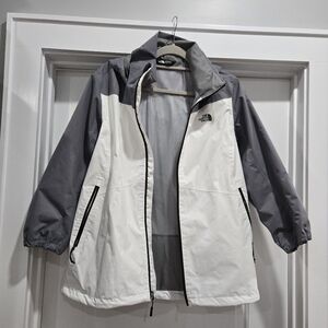 Women's North Face Windbreaker XL